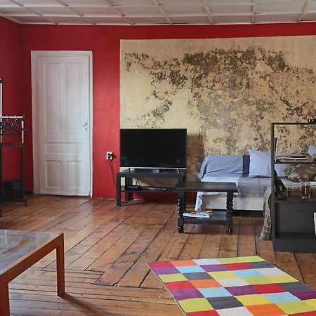 Cool Central Apartment Sofia Ngoại thất bức ảnh