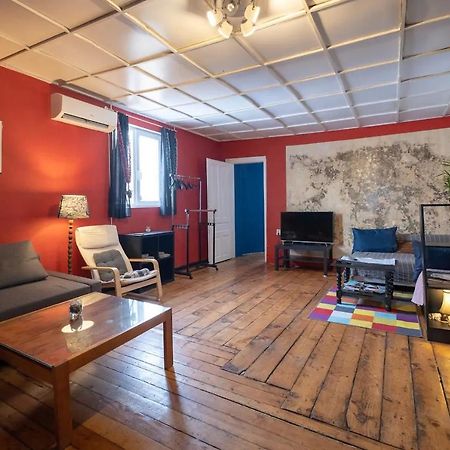 Cool Central Apartment Sofia Ngoại thất bức ảnh