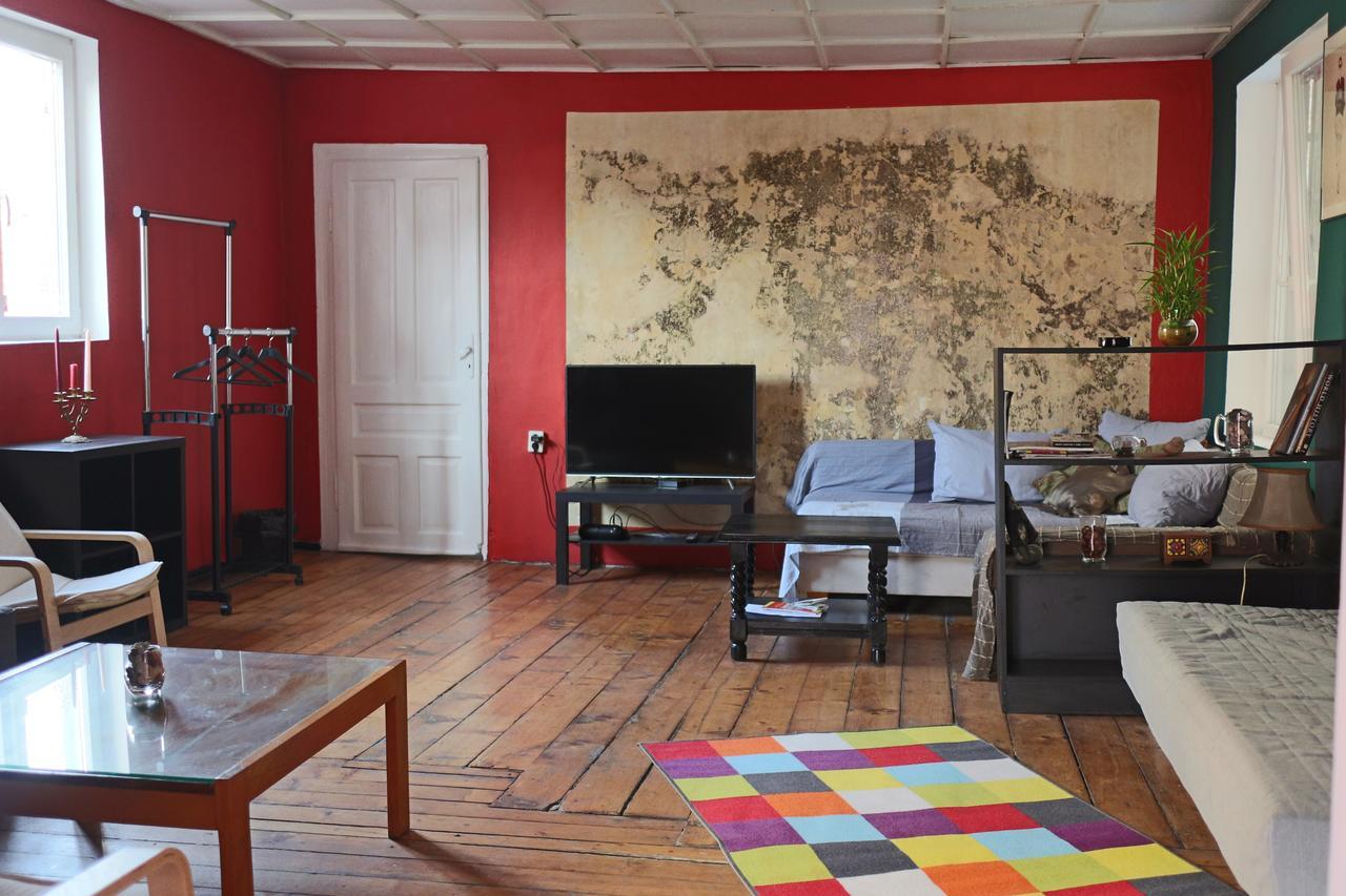 Cool Central Apartment Sofia Ngoại thất bức ảnh