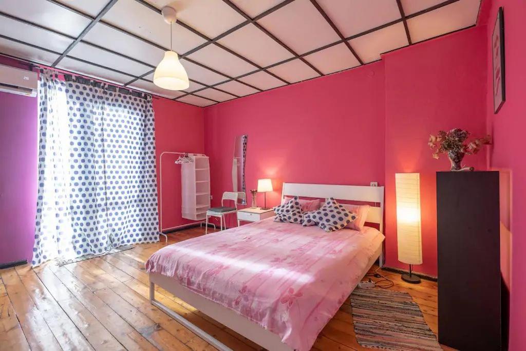 Cool Central Apartment Sofia Ngoại thất bức ảnh