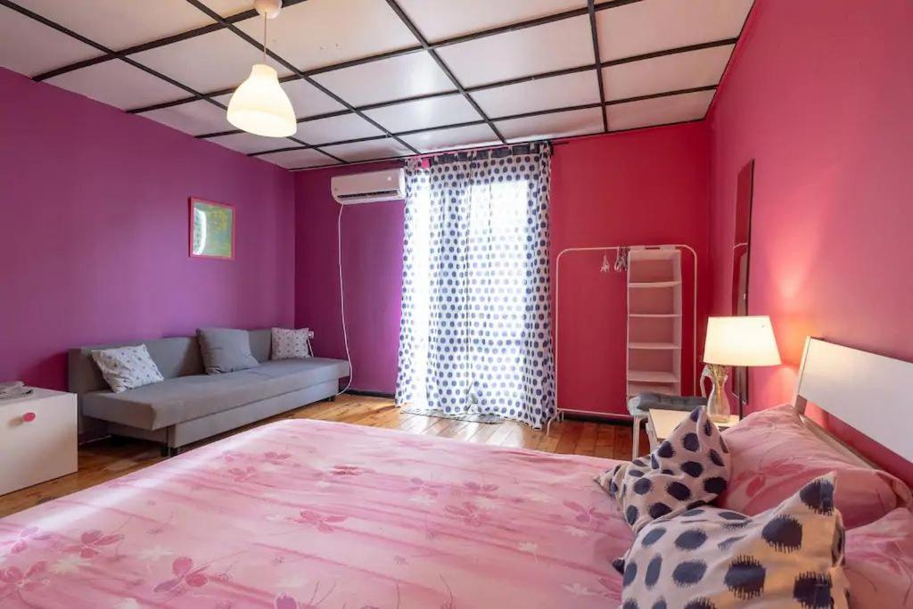 Cool Central Apartment Sofia Ngoại thất bức ảnh
