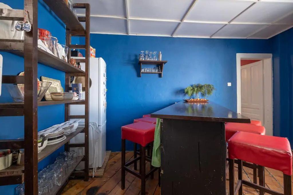 Cool Central Apartment Sofia Ngoại thất bức ảnh