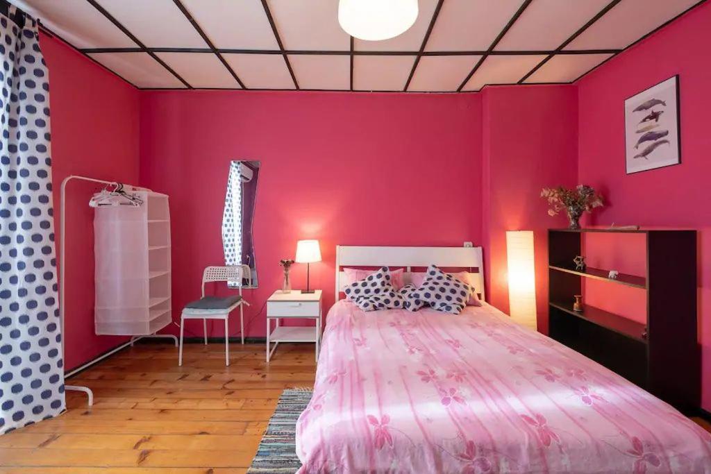 Cool Central Apartment Sofia Ngoại thất bức ảnh