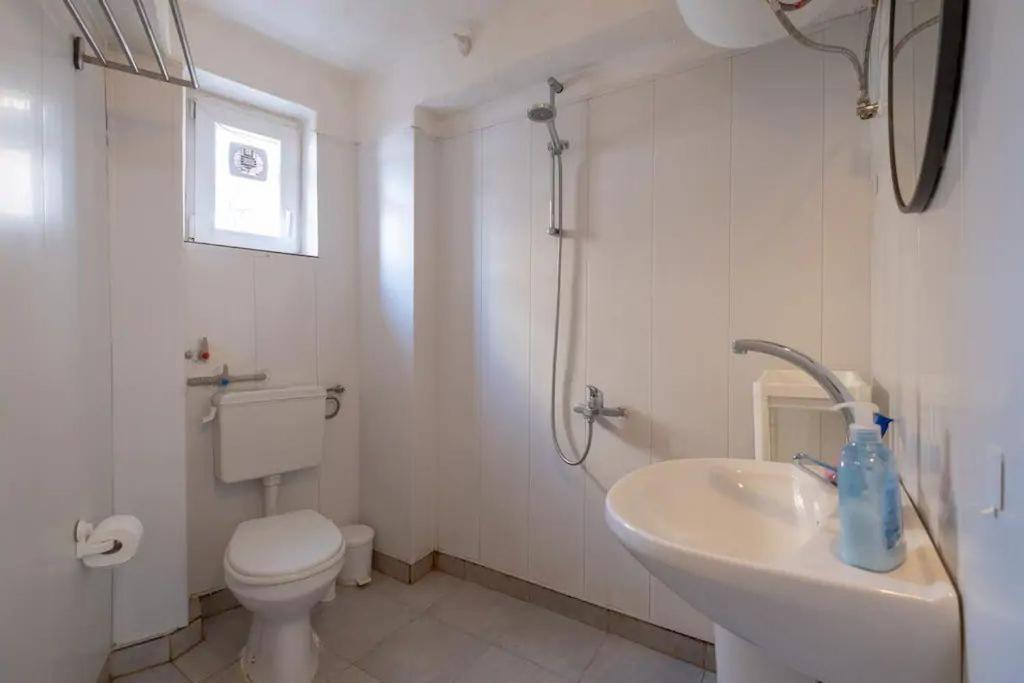 Cool Central Apartment Sofia Ngoại thất bức ảnh